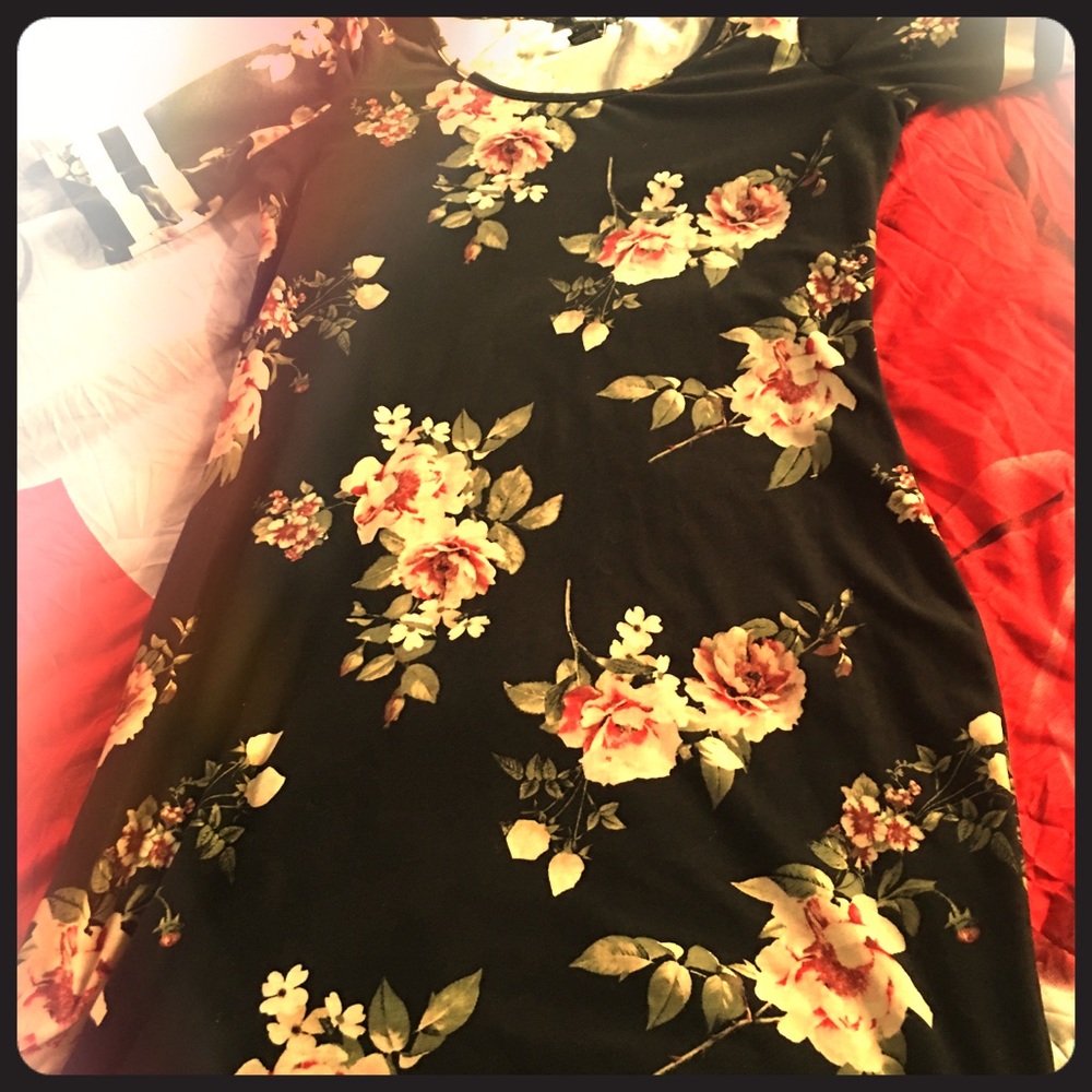 Rue 21 dress